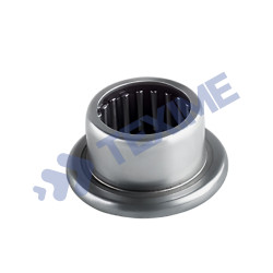 Roulement à aiguilles combiné avec butée à aiguilles RAX417